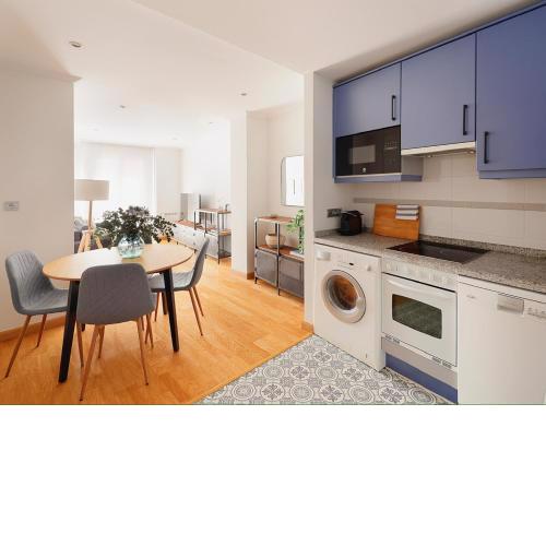 Suite Centro & Playa