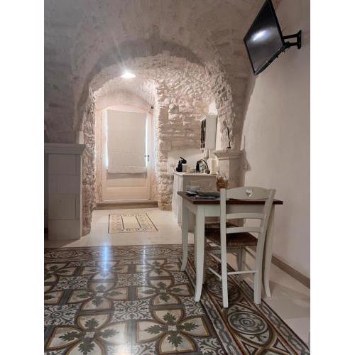 Suite centro storico