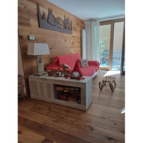 Suite Chalet