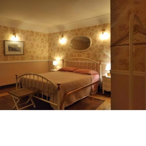 SUITE CIVICO 123