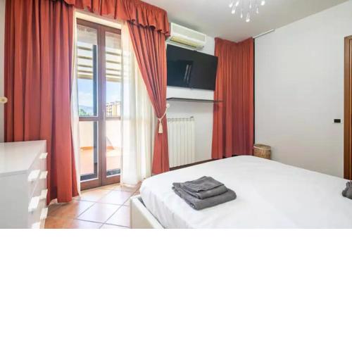 SUITE con 2 Balconi - 6 ospiti