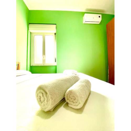 Suite con vasca idromassaggio [Cagliari,Sardegna]