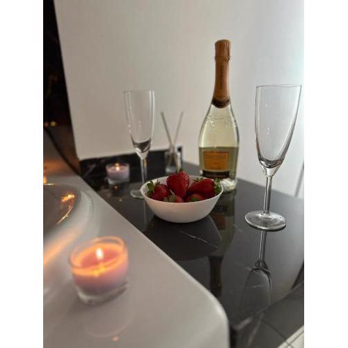 SUITE CONCEPT ITALY