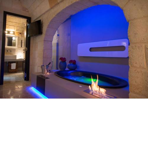 Suite Conte Cavour