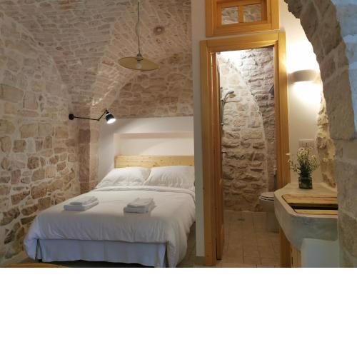 Suite Conte Verde