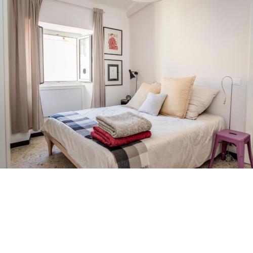 Suite contemporanea tra le vie storiche