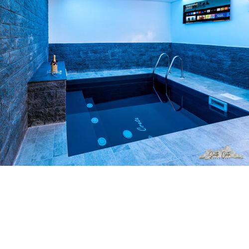 Suite Creta