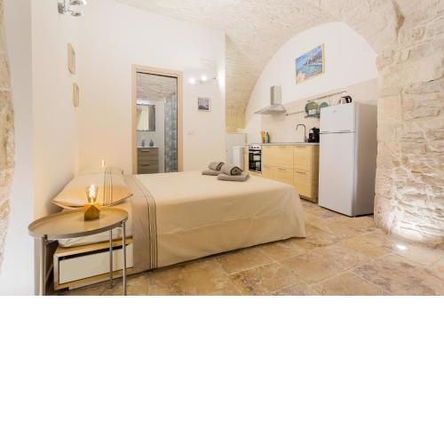 Suite da Nonno Luigi 100 metri dal mare