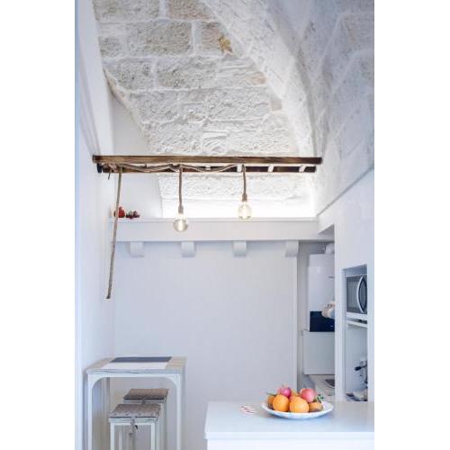 Suite Dantè - Typical Apulian Rooms