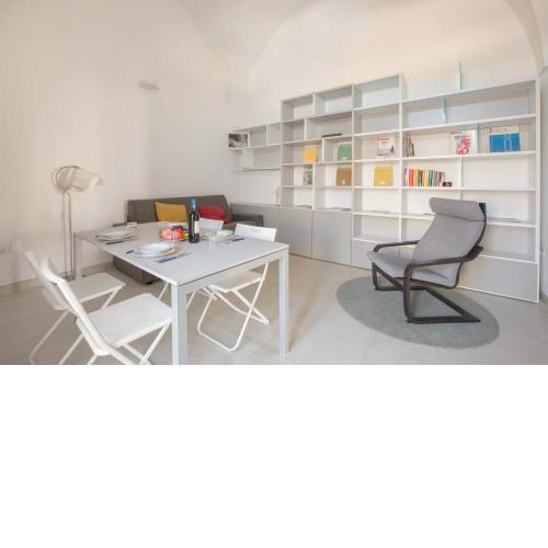 Suite d`autore by BarbarHouse
