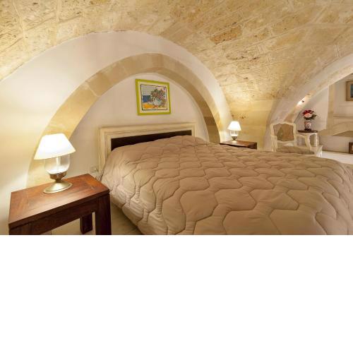Suite dei Baroni