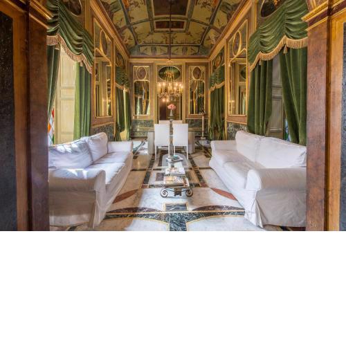 Suite del Barone by Wonderful Italy