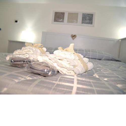 Suite del Borgo