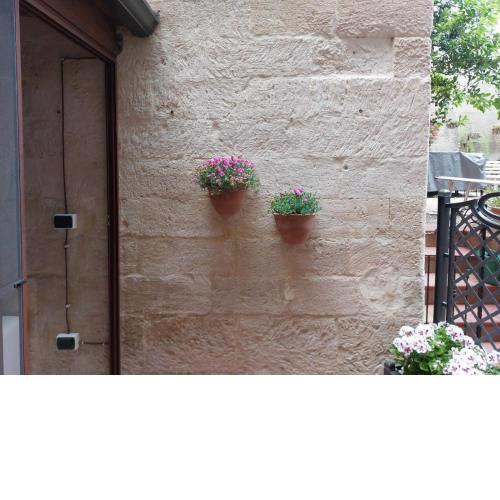Suite del Conservatorio nel centro storico