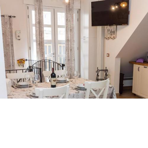 Suite del Corso by Itria Property
