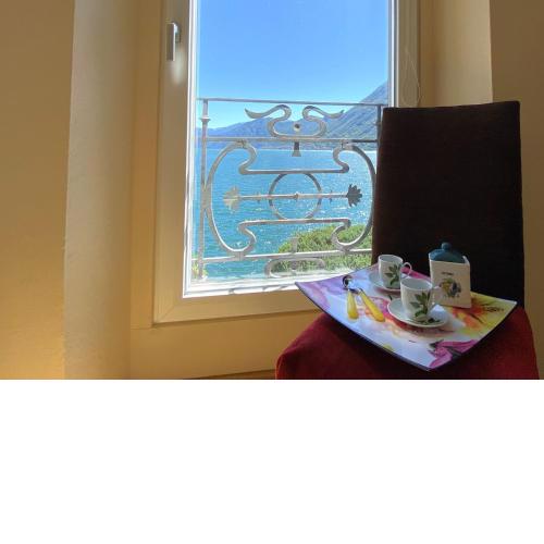 Suite del Lario – Argegno apt
