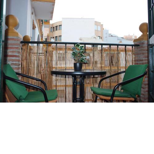 SUITE DEL MAR II