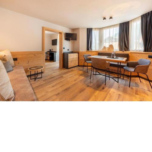 Suite del Podesta'