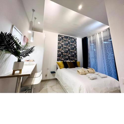 Suite del Ponte