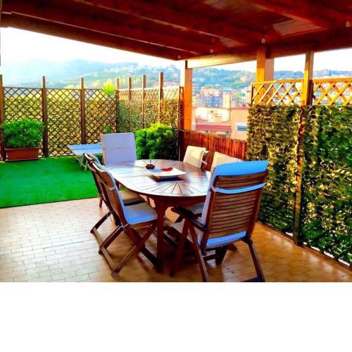 Suite Delicia Apartment - Appartamento con Terrazza