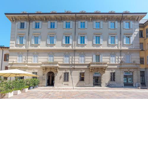 Suite della Corte - by MyHomeInComo