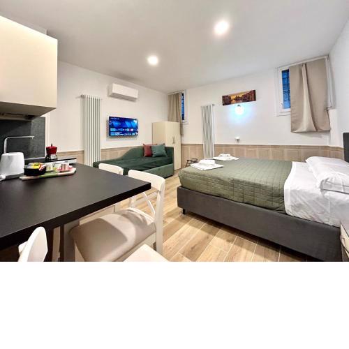 Suite Della Corte