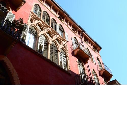 Suite della Scala