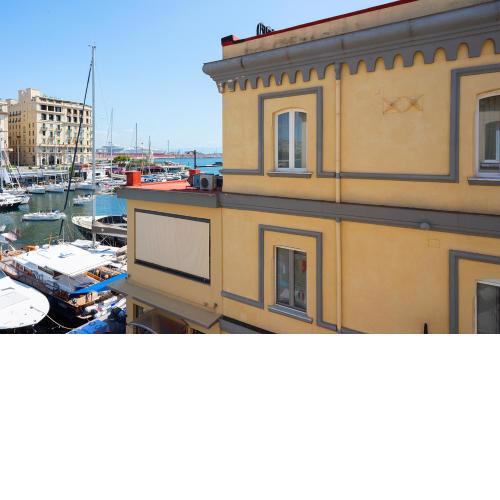 Suite dell'Ovo - Dimore Partenopee