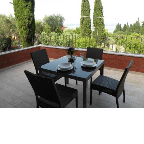 Suite Deluxe a Villa Paradiso