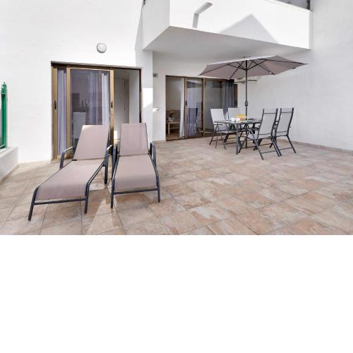 Suite Deluxe Puerto Rico I
