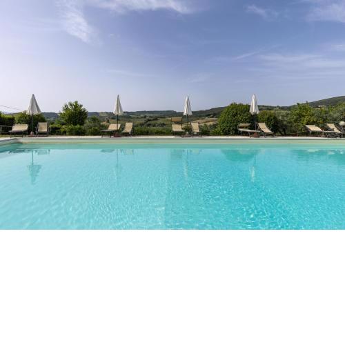 Suite Deluxe Torre