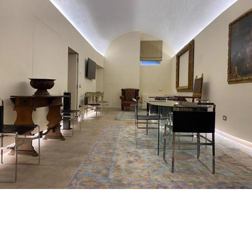Suite di Bianca