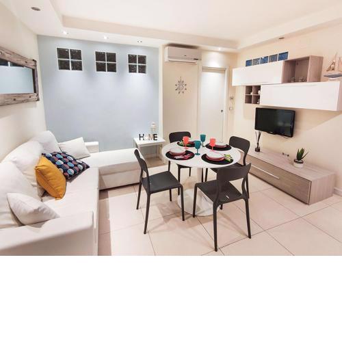 Suite Dolcemare a 100mt dalla spiaggia