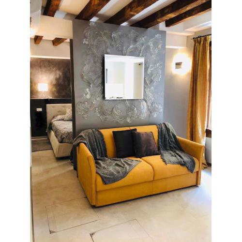Suite Dream on the River