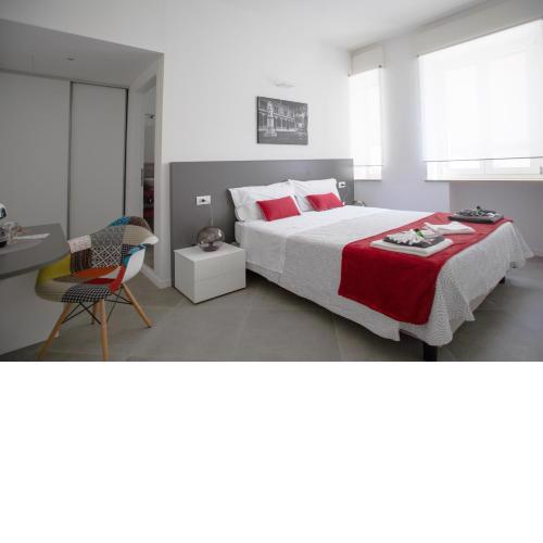 Suite Dreams in Verona