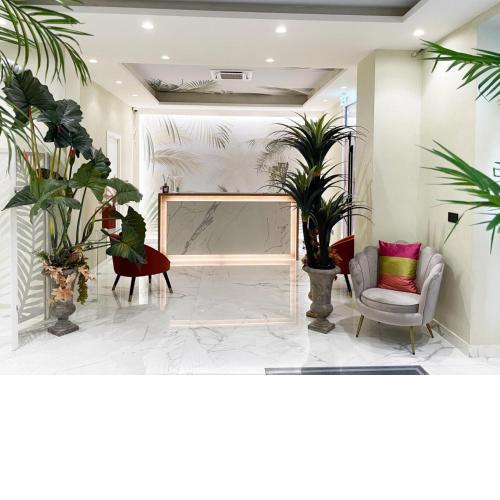 Suite Dreams Montecatini