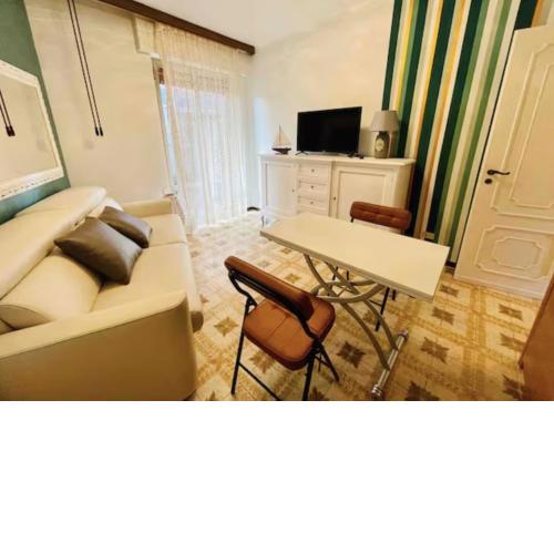 Suite Duca Sanremo - Garden & Seaview