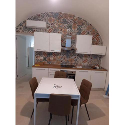 Suite Duomo Porto Trani