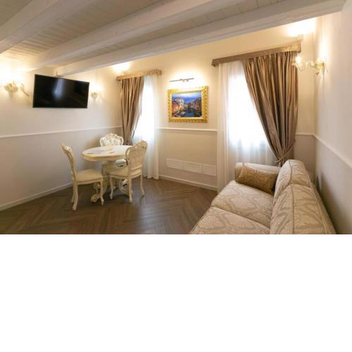 Suite Duplex Apartment Chioggia