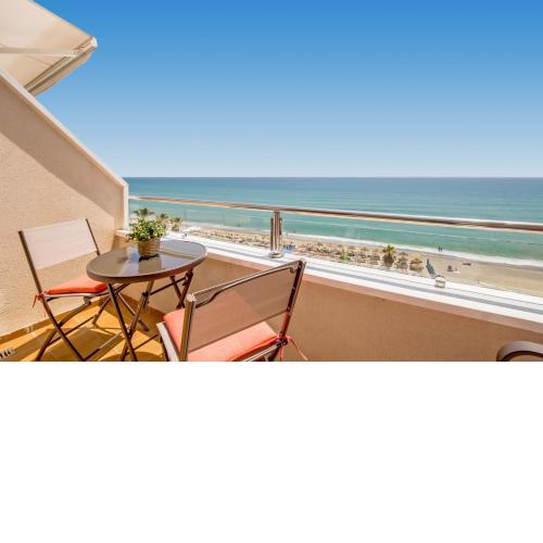 Suite Edén Torremolinos