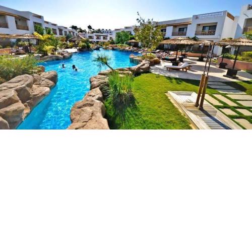 Suite Elisir Domina Coral Bay con SPA gratuita