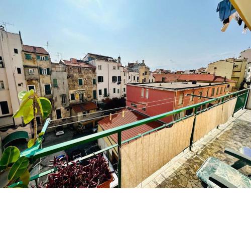 Suite Eroi - Sanremo