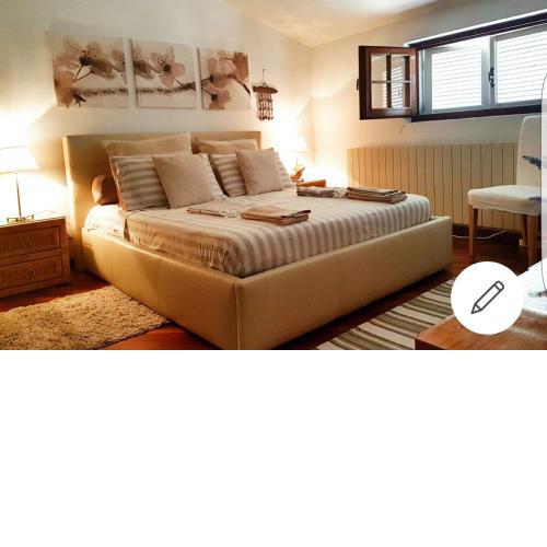 Suite extra confort