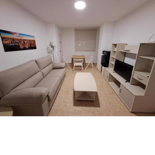 Suite familiar Portalet