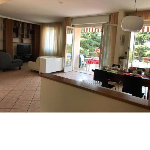 Suite Francy Panorama
