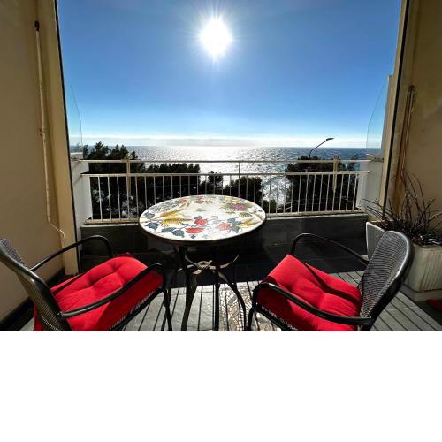Suite Fronte Mare - Sanremo