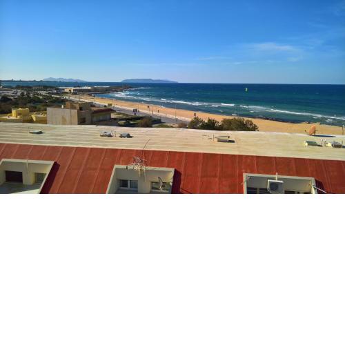 Suite Fronte Spiaggia - 50m dalla spiaggia