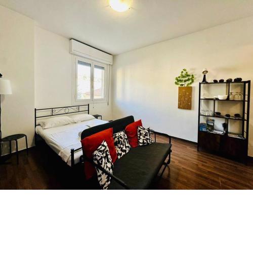 Suite Galilei 159 - Sanremo