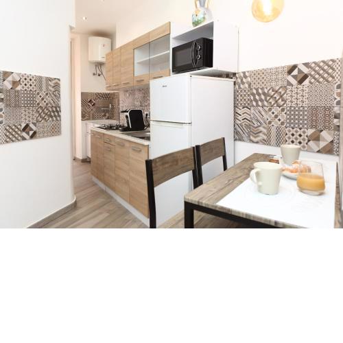 Suite Garibaldi