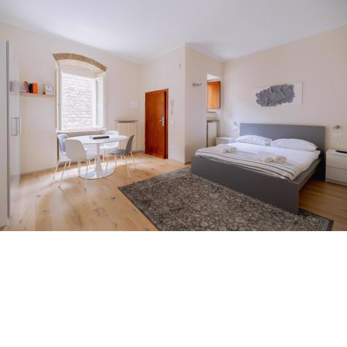 Suite Ginevra, super centrale con colazione inclusa